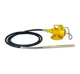 Vibrador de Imersão Pendular ZN 45